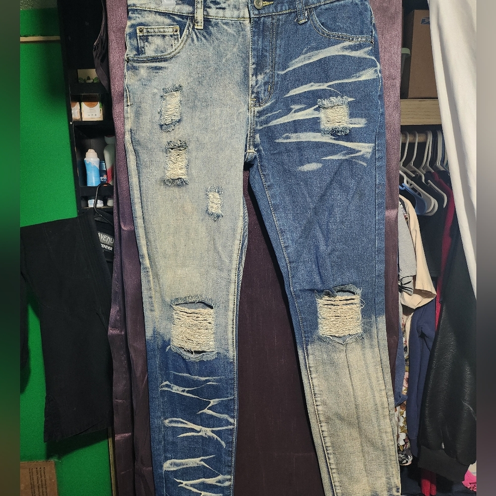 Size 14y jeans